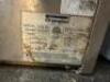 CHAMPION HIGH TEMP UNDER COUNTER DISHWASHER - 4