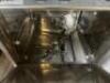 CHAMPION HIGH TEMP UNDER COUNTER DISHWASHER - 5