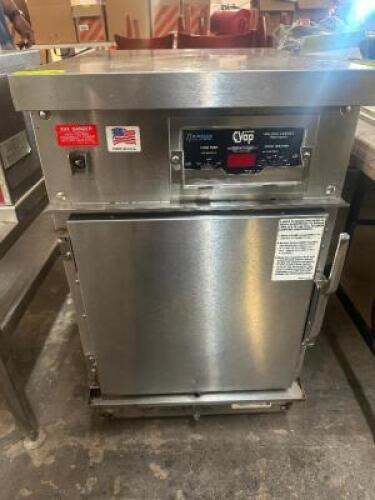 WINSTON 4000A SERIES CVAP HOLDING CABINET