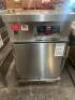 WINSTON 4000A SERIES CVAP HOLDING CABINET