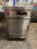 WINSTON 4000A SERIES CVAP HOLDING CABINET - 5