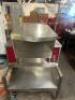 SOUTHBEND 5EC7-12 TILTING SKILLET