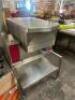 SOUTHBEND 5EC7-12 TILTING SKILLET - 2