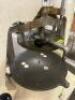 DUTCHESS JN-3 DIVIDER ROUNDER - 5