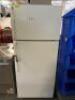 HOTPOINT HOUSE HOLD REFRIGERATOR / FREEZER. - 2