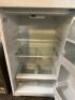 HOTPOINT HOUSE HOLD REFRIGERATOR / FREEZER. - 3