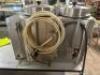 CURTIS RU-300 TWIN POT BREWER. - 4