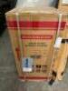 COMMERCIAL 80 LB. FREE STANDING ICE MAKER - 2