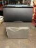 ICE O MATIC 500 LB. ICE STORAGE BIN ( NEW )