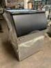 ICE O MATIC 500 LB. ICE STORAGE BIN ( NEW ) - 2