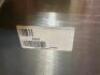 ICE O MATIC 500 LB. ICE STORAGE BIN ( NEW ) - 3