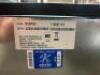 ICE O MATIC 500 LB. ICE STORAGE BIN ( NEW ) - 4
