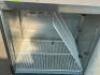SILVERKING UNDER COUNTER SINGLE DOOR COOLER. - 3