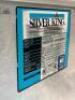 SILVERKING UNDER COUNTER SINGLE DOOR COOLER. - 4