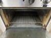 SOUTHBEND SIX BURNER GAS RANGE W/ LOWER OVEN - 5