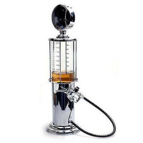 FILLER UP LIQUOR PUMP