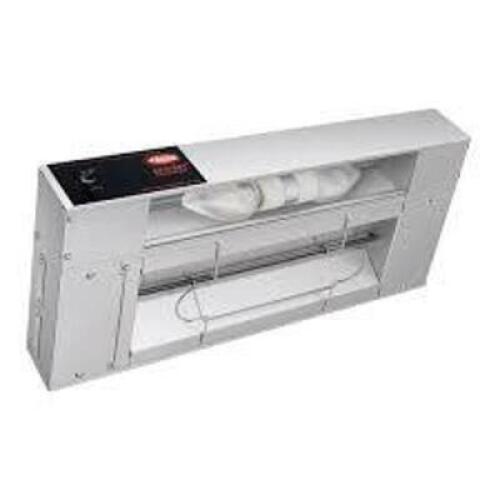 HATCO 24" INFERRED STRIP WARMER. ( NEW )