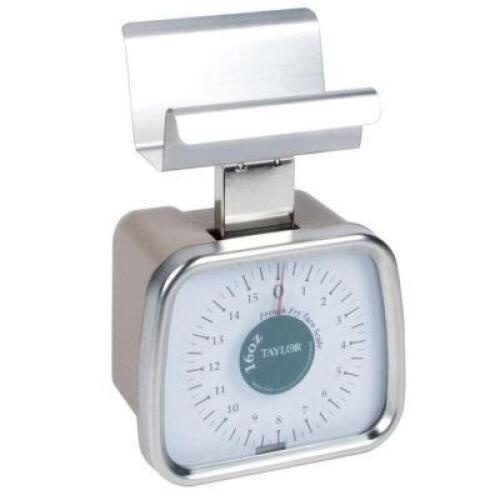 TAYLOR COMPACT MECHANICAL PORTION SCALE