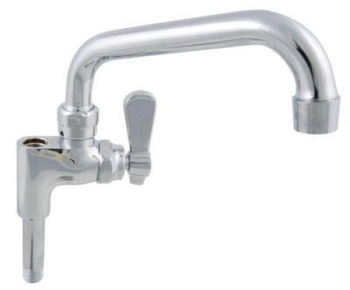 BK RESOURCES 8" ADDITIONAL FAUCET ( NEW )