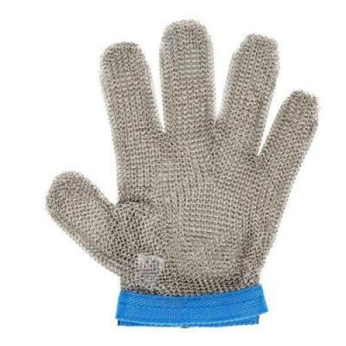 (2) PAIR OF VICTORINOX CUT RESISTANT GLOVES