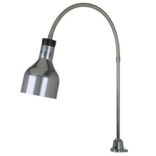 CRESCOR CARVING STATION HEAT LAMP WARMER ( NEW )