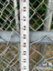 DESCRIPTION: 5PCS OF ASSORTED FENCING GATE SIZE: SEE PHOTOS FOR SIZES OF EACH LOCATION: LOT QTY: 5 - 5