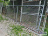 DESCRIPTION: 5PCS OF ASSORTED FENCING GATE SIZE: SEE PHOTOS FOR SIZES OF EACH LOCATION: LOT QTY: 5 - 6