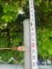 DESCRIPTION: 5PCS OF ASSORTED FENCING GATE SIZE: SEE PHOTOS FOR SIZES OF EACH LOCATION: LOT QTY: 5 - 9