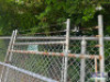 DESCRIPTION: 5PCS OF ASSORTED FENCING GATE SIZE: SEE PHOTOS FOR SIZES OF EACH LOCATION: LOT QTY: 5 - 10