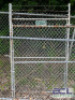 DESCRIPTION: 5PCS OF ASSORTED FENCING GATE SIZE: SEE PHOTOS FOR SIZES OF EACH LOCATION: LOT QTY: 5 - 11