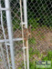 DESCRIPTION: 5PCS OF ASSORTED FENCING GATE SIZE: SEE PHOTOS FOR SIZES OF EACH LOCATION: LOT QTY: 5 - 14
