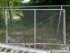 DESCRIPTION: 5PCS OF ASSORTED FENCING GATE SIZE: SEE PHOTOS FOR SIZES OF EACH LOCATION: LOT QTY: 5 - 16