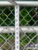 DESCRIPTION: 5PCS OF ASSORTED FENCING GATE SIZE: SEE PHOTOS FOR SIZES OF EACH LOCATION: LOT QTY: 5 - 19