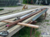 DESCRIPTION: 20' STEEL BEAM LOCATION: LOT QTY: 1 - 3