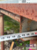 DESCRIPTION: (3) PLATFORMS AND STEEL SAWHORSES SIZE: SEE PHOTOS FOR SIZES LOCATION: LOT QTY: 1 - 4