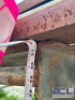 DESCRIPTION: (3) PLATFORMS AND STEEL SAWHORSES SIZE: SEE PHOTOS FOR SIZES LOCATION: LOT QTY: 1 - 6