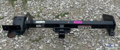 DESCRIPTION: ETRAILER HITCH RECEIVER BRAND/MODEL: DRAW-TITE 36301 LOCATION: LOT QTY: 1