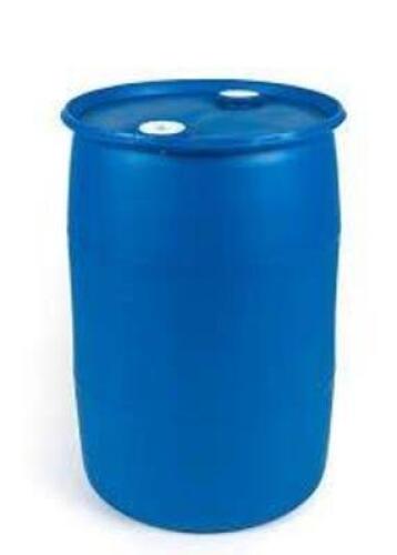 DESCRIPTION: (1) CLOSED HEAD DRUM - EMPTY STORAGE CONTAINER BRAND/MODEL: PROKURE INFORMATION: BLUE SIZE: 30 GALLON RETAIL$: $123.94 EA QTY: 1