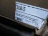 DESCRIPTION: (1) PACK RAT DRAWER UNIT, TRUCK DRAWER STORAGE BOX BRAND/MODEL: WEATHERGUARD INFORMATION: BLACK, COULD NOT OPEN DRAWER, SO MIGHT NOT HAVE - 2