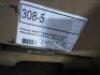 DESCRIPTION: (1) PACK RAT DRAWER UNIT, TRUCK DRAWER STORAGE BOX BRAND/MODEL: WEATHERGUARD INFORMATION: BLACK, COULD NOT OPEN DRAWER, SO MIGHT NOT HAVE - 4