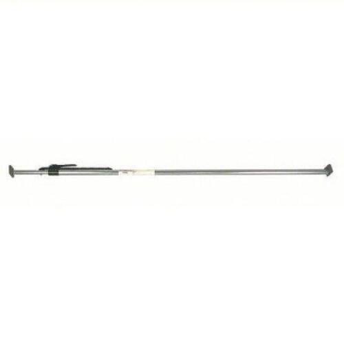 DESCRIPTION: (2) SAF-T-LOK CARGO BAR BRAND/MODEL: KINEDYNE #22P626 INFORMATION: STEEL, ROUND, RUBBER SIZE: 89-1/2 OVERALL EXTENDED RETAIL$: $61.52 EA