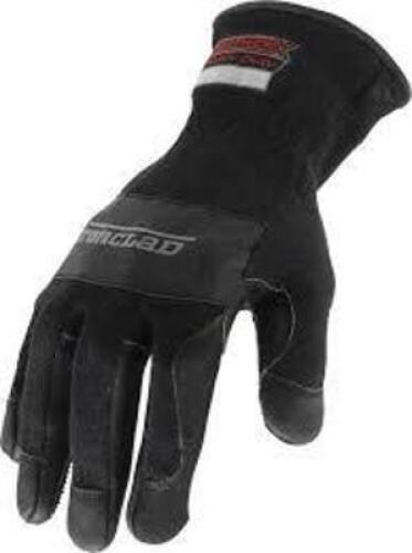 DESCRIPTION: (6) PAIR OF HAND GLOVES BRAND/MODEL: PRODUCT NUMBER #33HZ01 INFORMATION: IRON SIZE: LARGE RETAIL$: $9.95 EA QTY: 6