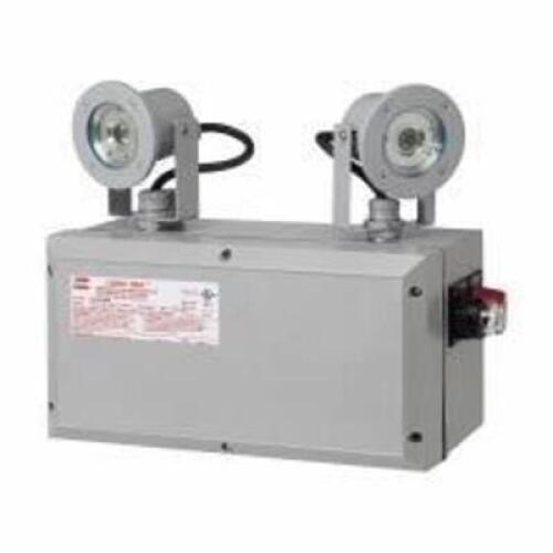 DESCRIPTION: (1) EMERGENCY LIGHTING EQUIPMENT BRAND/MODEL: LIGHT-PAK #N2LPS12222 INFORMATION: 120 / 220 INPUT, 50/60 HZ RETAIL$: $2990.00 EA QTY: 1