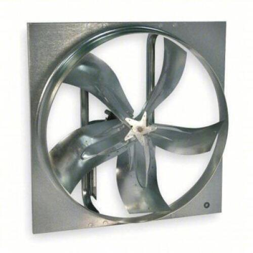 DESCRIPTION: (1) EXHAUST FAN BRAND/MODEL: DAYTON #1AHA4 SIZE: 42" BLADE RETAIL$: $1547.05 EA QTY: 1
