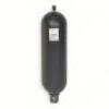 DESCRIPTION: (1) BLADDER ACCUMULATOR BRAND/MODEL: PARKER #4VV76 INFORMATION: 1,155 CU IN FLUID VOLUME, 1167 CU IN, 3,000 PSI MAX. PRESSURE RETAIL$: $2