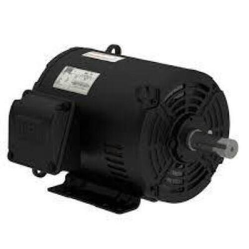 DESCRIPTION: (1) GENERAL PURPOSE MOTOR BRAND/MODEL: WEG #12636472 INFORMATION: 3 PHASES, ROLLED STEEL RETAIL$: $1832.00 EA QTY: 1