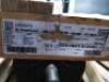 DESCRIPTION: (1) GENERAL PURPOSE MOTOR BRAND/MODEL: WEG #12636472 INFORMATION: 3 PHASES, ROLLED STEEL RETAIL$: $1832.00 EA QTY: 1 - 5