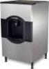 DESCRIPTION: (1) ICE BIN, BIN ONLY BRAND/MODEL: ICE O-MATIC INFORMATION: BIN ONLY, SEE INSPECTION RETAIL$: $4455.00 EA QTY: 1