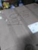 DESCRIPTION: (1) ICE BIN, BIN ONLY BRAND/MODEL: ICE O-MATIC INFORMATION: BIN ONLY, SEE INSPECTION RETAIL$: $4455.00 EA QTY: 1 - 2
