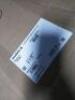 DESCRIPTION: (1) ICE BIN, BIN ONLY BRAND/MODEL: ICE O-MATIC INFORMATION: BIN ONLY, SEE INSPECTION RETAIL$: $4455.00 EA QTY: 1 - 3